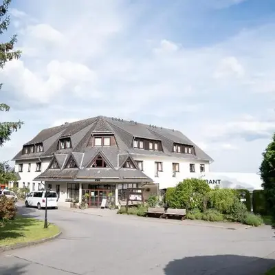 Hotel Waldesruh