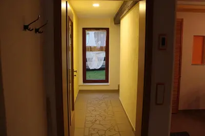 Grundriss der Unterkunft Bärchenhof
