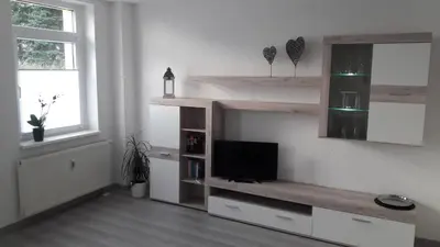 TV/Unterhaltungsangebot in der Unterkunft NEW LOOK