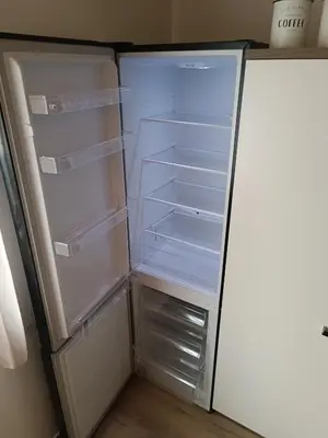 Küche/Küchenzeile in der Unterkunft Ferienwohnung Am Rauenstein