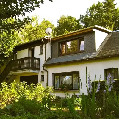 Pension Hänsel