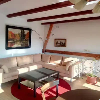 Ferienwohnung Porschendorf