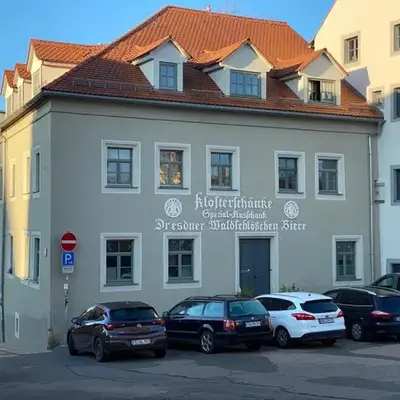 KM - Altstadtapartments Freiberg