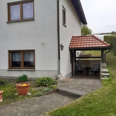 Ferienwohnung Fischer