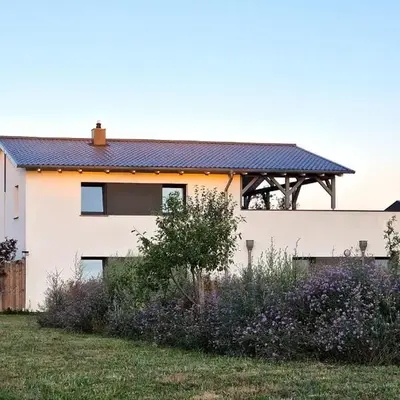 Landhaus Kirchberg