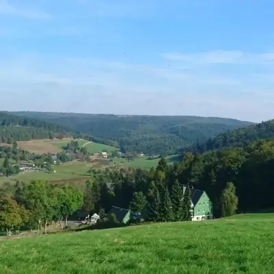 Ferienwohnung Meierbaude