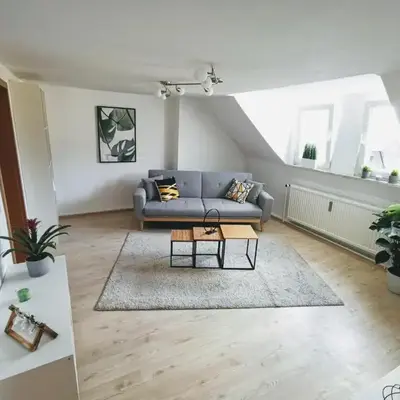 Moderne 3BR Netflix