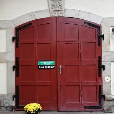 Haus Königstein FeWo Bielablick