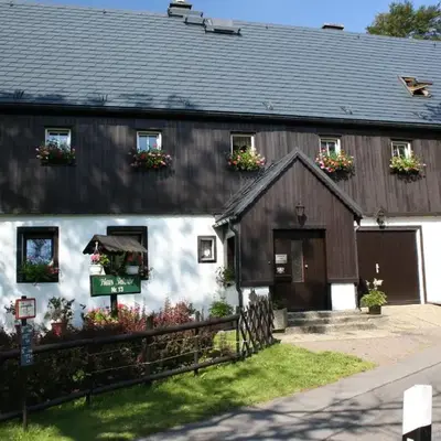 Haus Talruhe