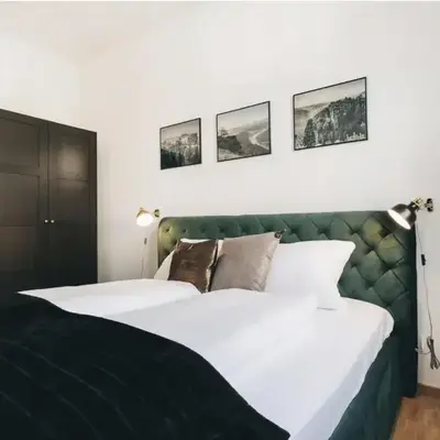 TIP! Zentraler geht's nicht! Premium Apartment in der Altstadt