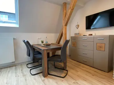 TV/Unterhaltungsangebot in der Unterkunft my inn