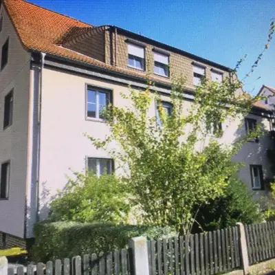 Ferienwohnung Dresden Laubegast