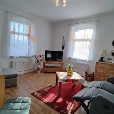 Ferienwohnung Familie Schneider