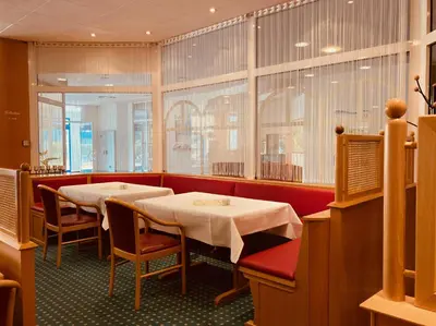 Grundriss der Unterkunft Akzent Congresshotel Hoyerswerda