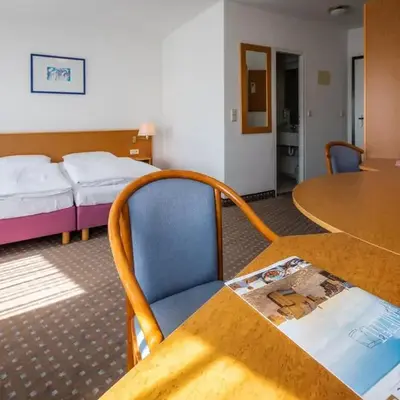 Akzent Congresshotel Hoyerswerda