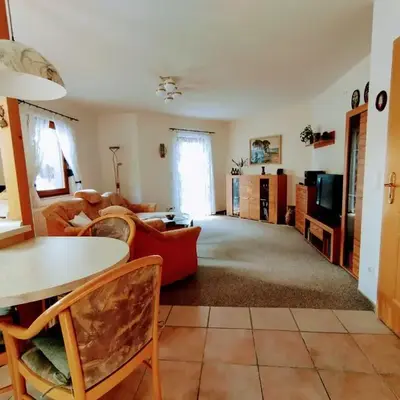 Ferienwohnung Törpsch