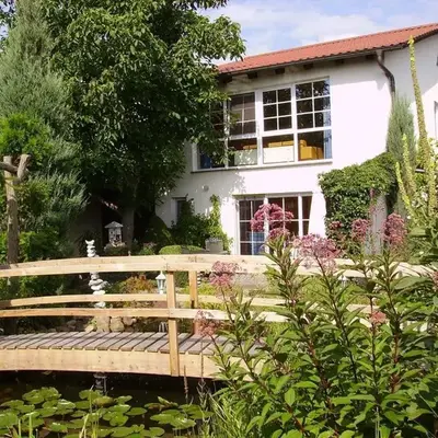 Ferienhaus-Weitblick