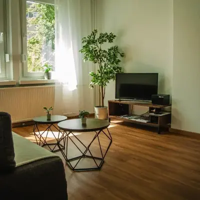Ferienwohnung Zentrum - Albert