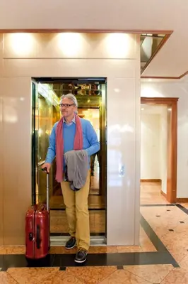 Gäste, die in der Unterkunft Hotel Weißes Roß übernachten