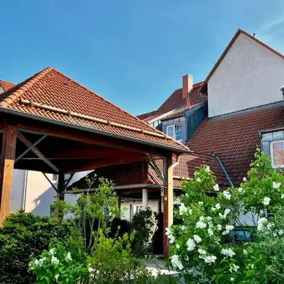 Hotel Siebeneichen