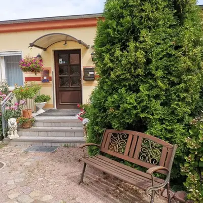 Gästezimmer- und Ferienzimmer Am Gewölbekeller Meißen
