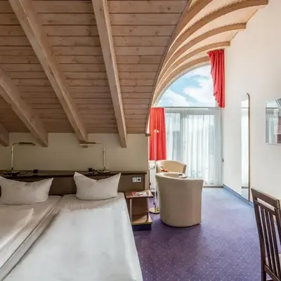 Andante Hotel Dresden