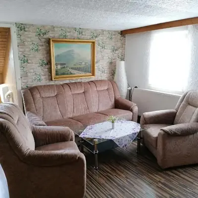 Ferienwohnung Felsblick