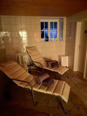 Grundriss der Unterkunft Ferienwohnung Sächsische Schweiz