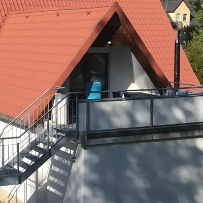 Ferienwohnung Möckel