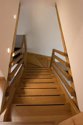Grundriss der Unterkunft dresden-ferien haus