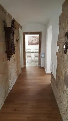 Grundriss der Unterkunft Villa Norma