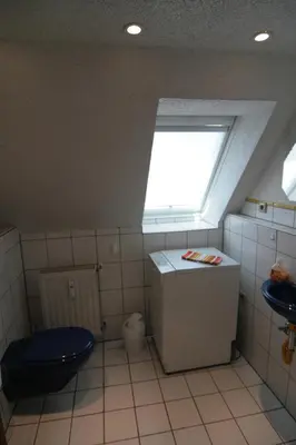 Grundriss der Unterkunft Fewo Donnerwetter