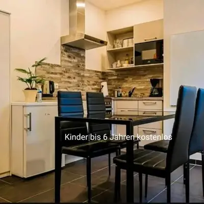 Ferienwohnung NR2