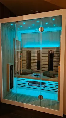 Grundriss der Unterkunft Boutique-Hotel & Wellness Goldenes Fass Meißen