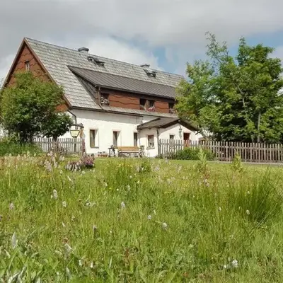 Ferienwohnung Wagner