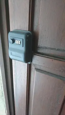 Grundriss der Unterkunft Haus am Donatsturm