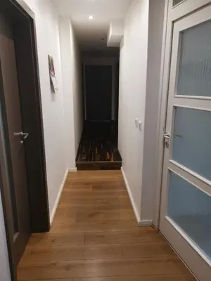 Grundriss der Unterkunft Wiesenblick