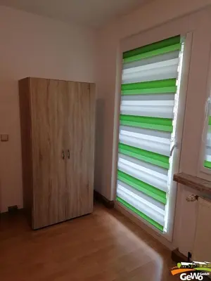 Grundriss der Unterkunft Ferienwohnung Karl 54