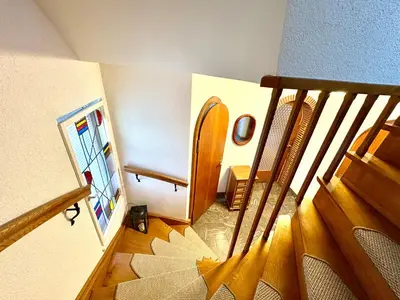 TV/Unterhaltungsangebot in der Unterkunft Landhaus Büttner Altenberg