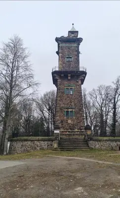 Grundriss der Unterkunft Alte Schäferei Bad Gottleuba