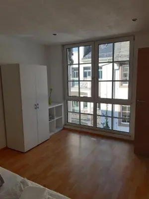 Grundriss der Unterkunft Ferienwohnung Salzmannhaus
