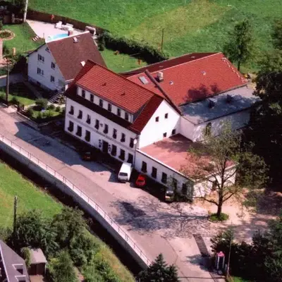 Landhotel Goldener Löwe