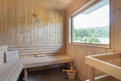 Grundriss der Unterkunft Waldidylle Gohrisch, Pension & Ferienwohnung Garni, Sächsische Schweiz