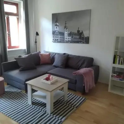 Ferienwohnung Rudi