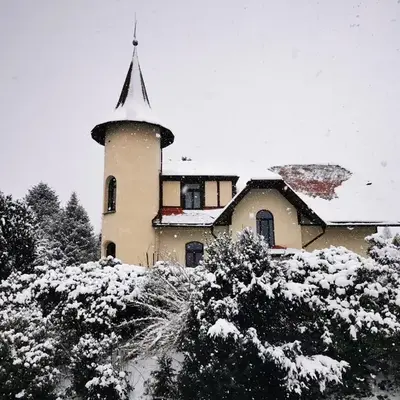 Villa Rapunzel