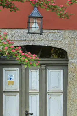 Grundriss der Unterkunft Landidyll Hotel Erbgericht Tautewalde