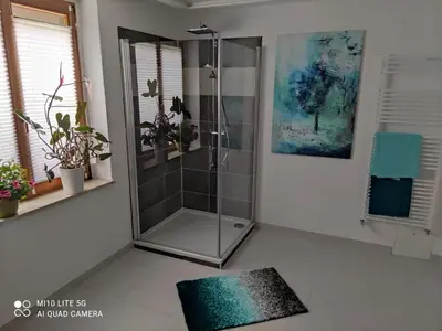 Grundriss der Unterkunft Gohrisch Hartmann