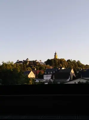 Grundriss der Unterkunft Ferienhaus Ullrich