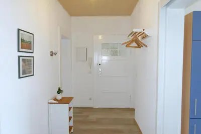 Grundriss der Unterkunft Haus Donnerberg Rehefeld
