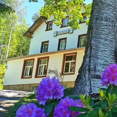 Pension Haus Anna